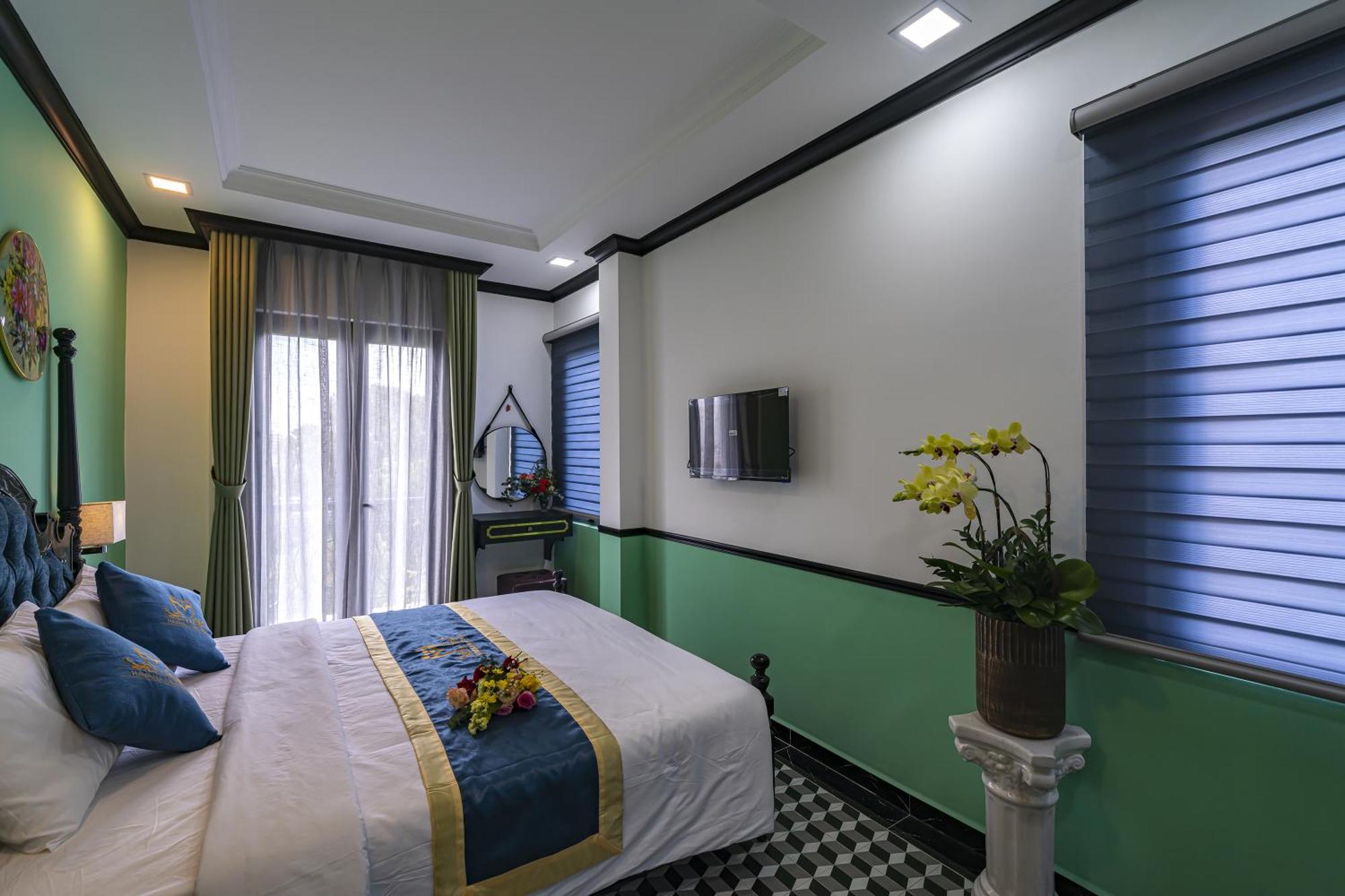 Collection O Vyvy Airport Hotel Ho Chi Minh City Exterior photo